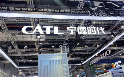 宁德时代全固态电池成本高出3至5倍 2030年前难大规模商用